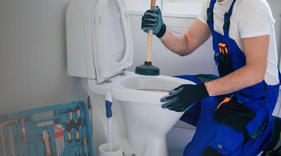 Professional water heater repair in Ingleside, IL